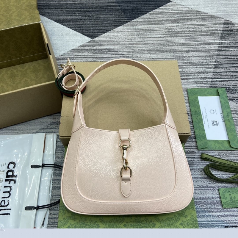 G*u*i top handle bags